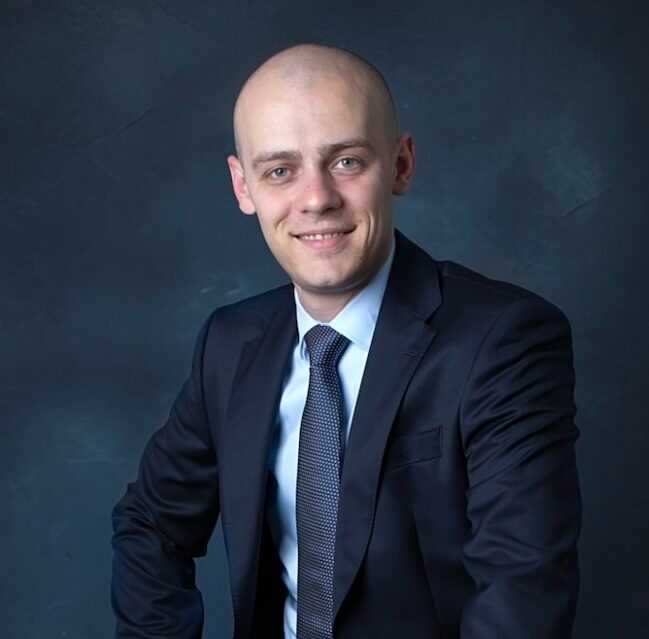 Elie DI PAOLO