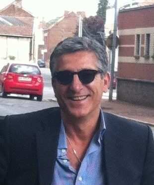 angelo montalbano