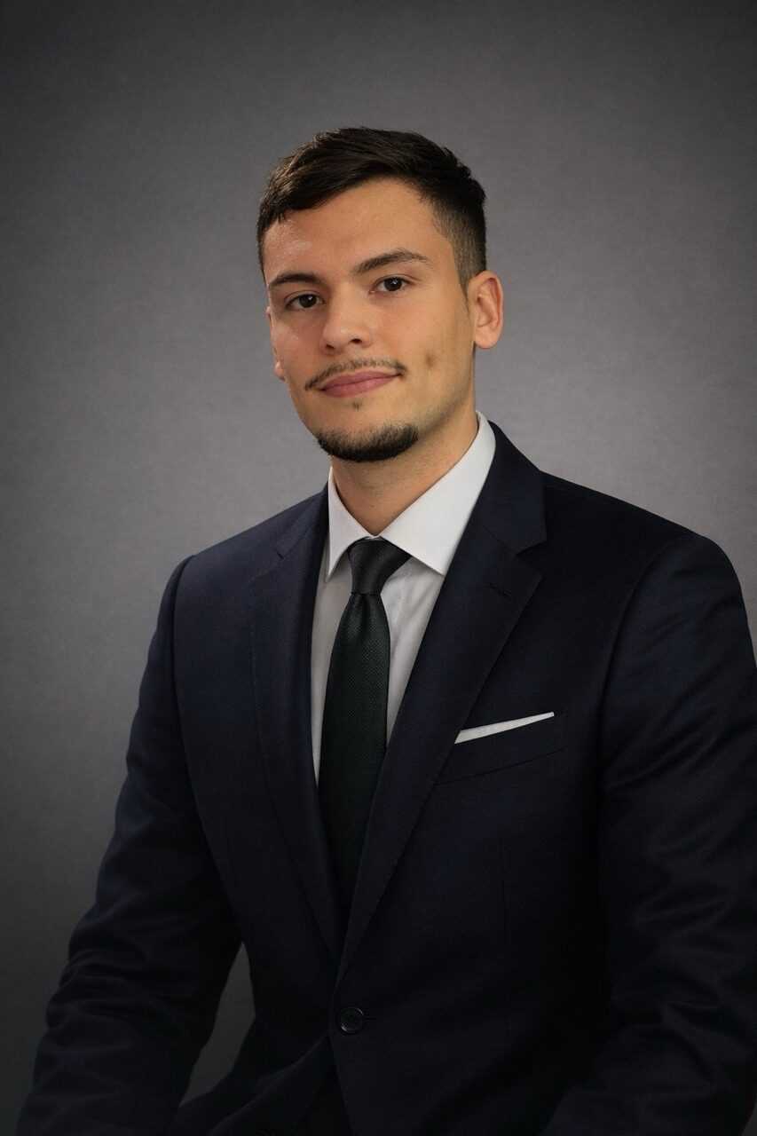 Evan Bouckenhove