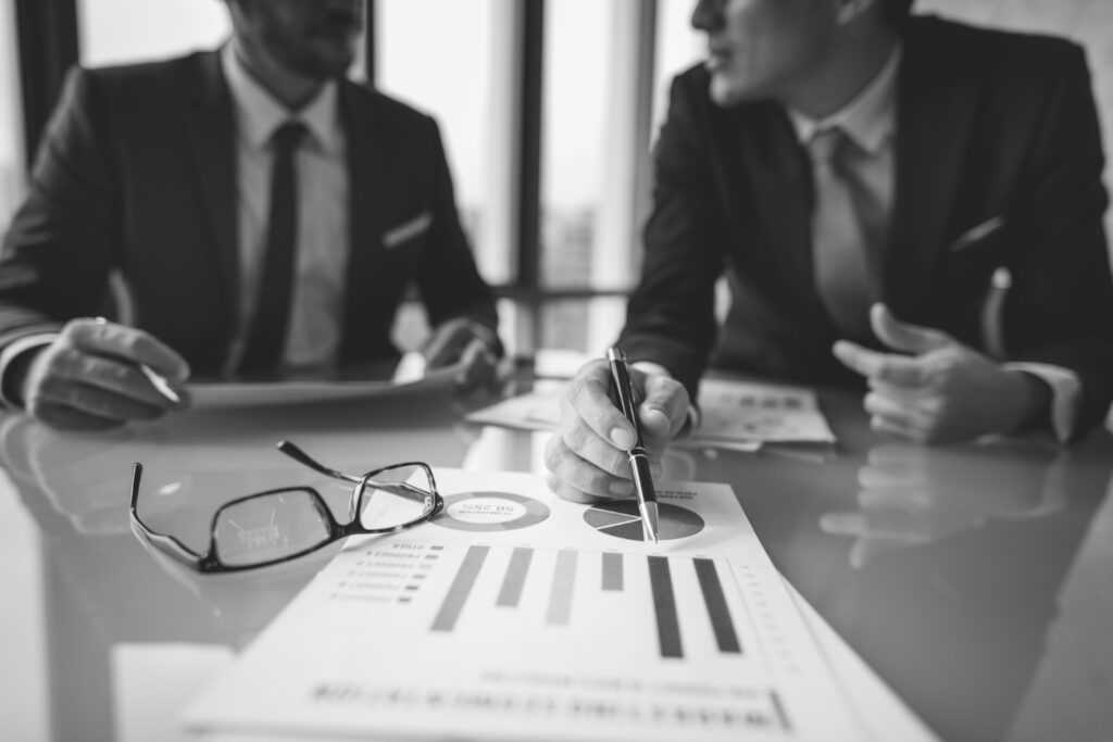 Conseiller en investissements financiers (CIF) : annuaire des experts