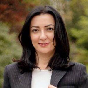 Albina Temiraëva
