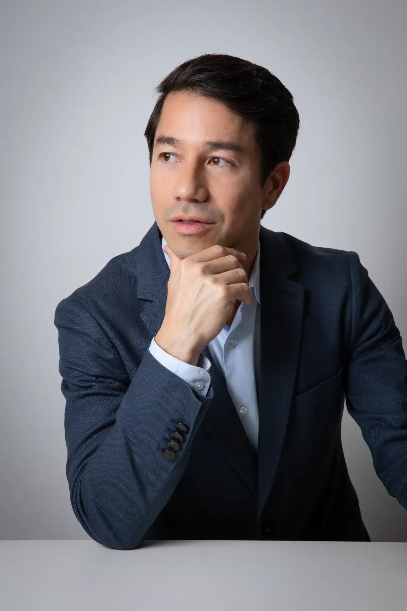 Arthur Lê