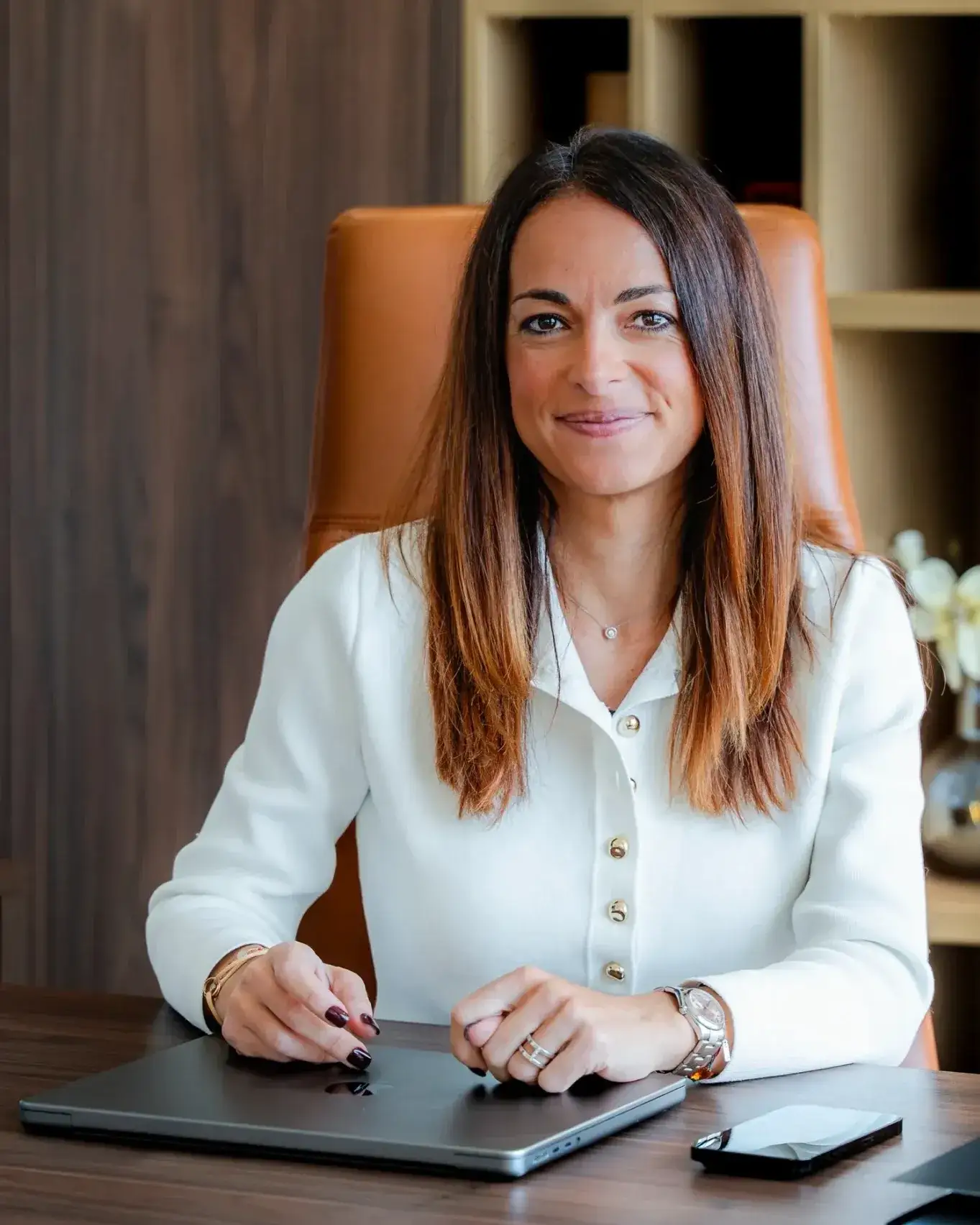 Josette FRIGARA