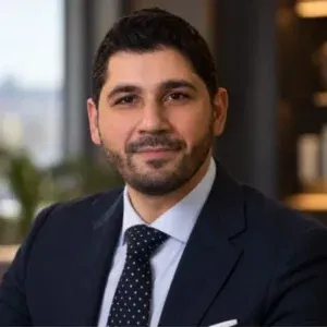 Mathieu HACHEMKHANI MAZLAGHANI